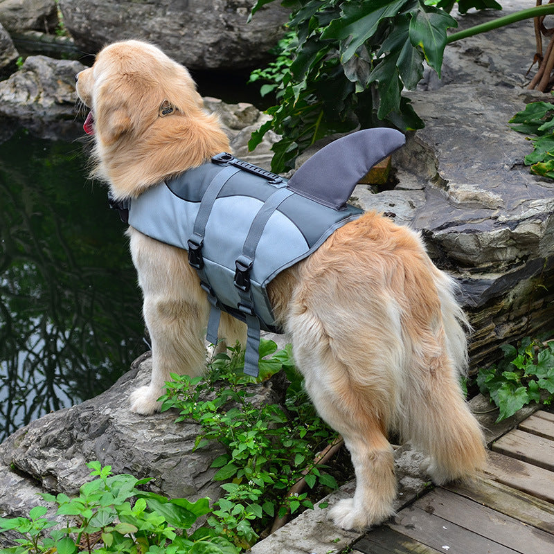 Pet Swimming Life Vest 